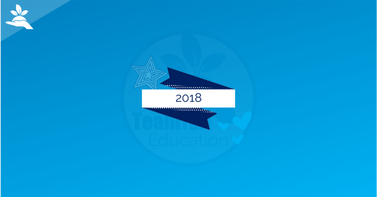 2018 Has Been An Amazing Year. Here's our year in review. We look forward to serving you in many more ways through 2019!