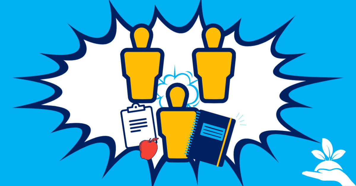 Guided Reading Documentation Tool - TeamTom Education Feature