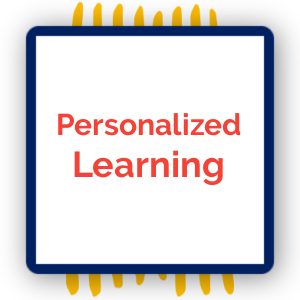 Personlized Learning from TeamTom