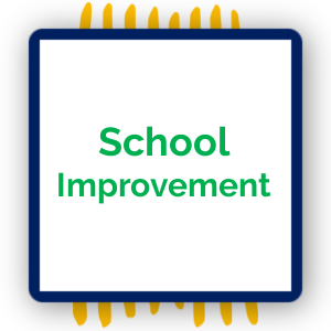 School Improvement from TeamTom